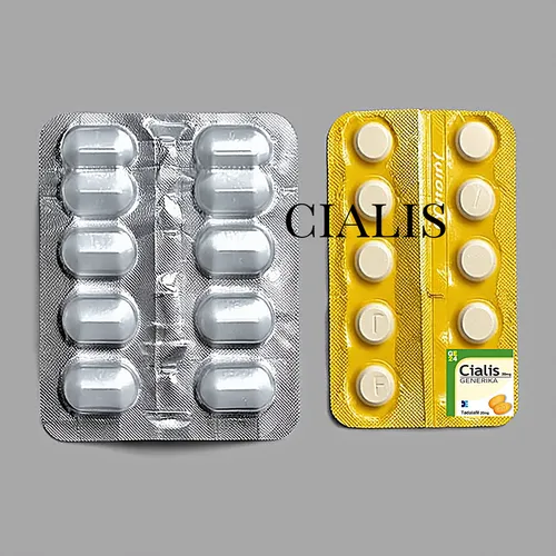 Se puede comprar cialis generico en farmacias